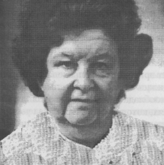 Из воспоминаний выпускницы ГМИ им. С.М. Кирова 1946 г. Е.А. Гринштейн (Сасина) Из воспоминаний выпускницы ГМИ им. С.М. Кирова 1946 г. Е.А. Гринштейн (Сасина)