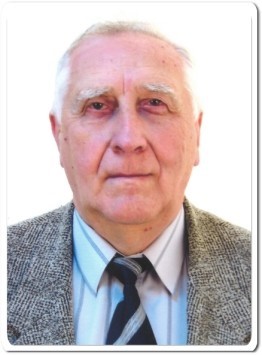 Олег Викторович Масленников, который заведовал кафедрой до 1987 г. Олег Викторович Масленников, который заведовал кафедрой до 1987 г.