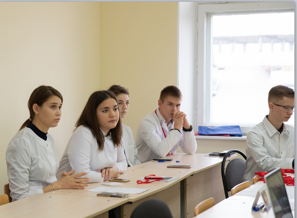 Факультетской и поликлинической педиатрии