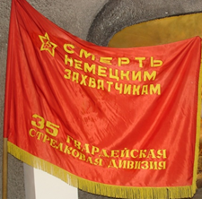 Обухов Олег Александрович (1923-2016), народный врач СССР, главный врач Нижегородской областной клинической больницы им. Н.А. Семашко