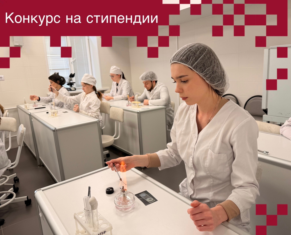 Срок приема документов на стипендии Президента и Правительства РФ продлен — успевайте до 5 июня