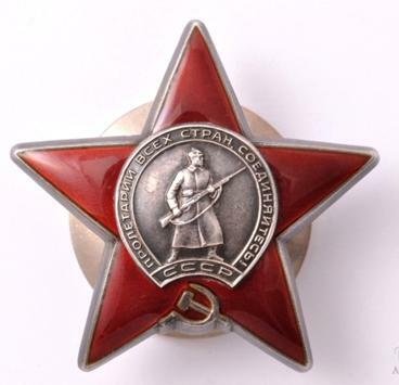 Один из выпускников горьковского мединститута 1941 года