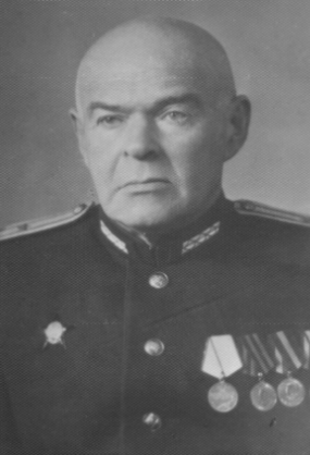 Фрагменты воспоминаний ректора ГМИ им. С.М. Кирова (1940-1945) К.Г. Никулина Фрагменты воспоминаний ректора ГМИ им. С.М. Кирова (1940-1945) К.Г. Никулина