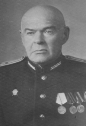 Фрагменты воспоминаний ректора ГМИ им. С.М. Кирова (1940-1945) К.Г. Никулина