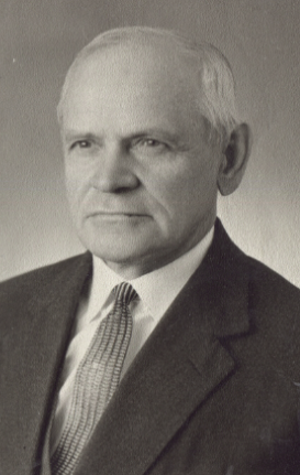 Фрагменты воспоминаний ректора ГМИ им. С.М. Кирова (1940-1945) К.Г. Никулина