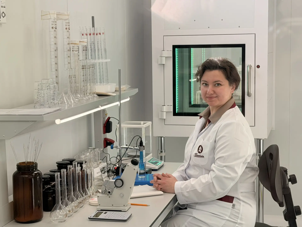 Лекарственная безопасность региона – под контролем