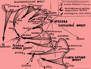 Участие горьковских-врачей в знаковых битвах великой отечественной войны