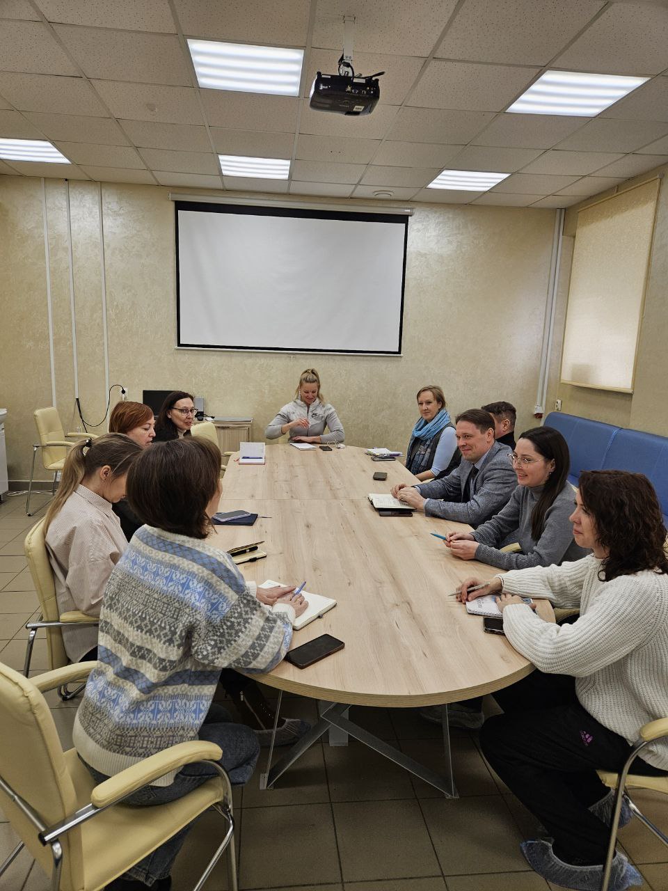 Неврологии, психиатрии и наркологии ФДПО