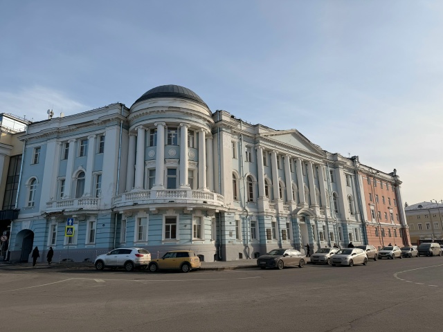 Выбирай будущее в медицине: ПИМУ приглашает на День открытых дверей трех факультетов