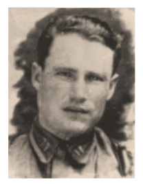 Минеев Александр Михайлович (1916-2009), заведующий кафедрой эпидемиологии ГМИ им. С.М. Кирова (1973-1988), профессор Минеев Александр Михайлович (1916-2009), заведующий кафедрой эпидемиологии ГМИ им. С.М. Кирова (1973-1988), профессор