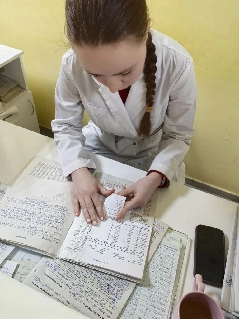 ПИМУ создал систему медицинского наставничества, охватившую более 2500 будущих врачей