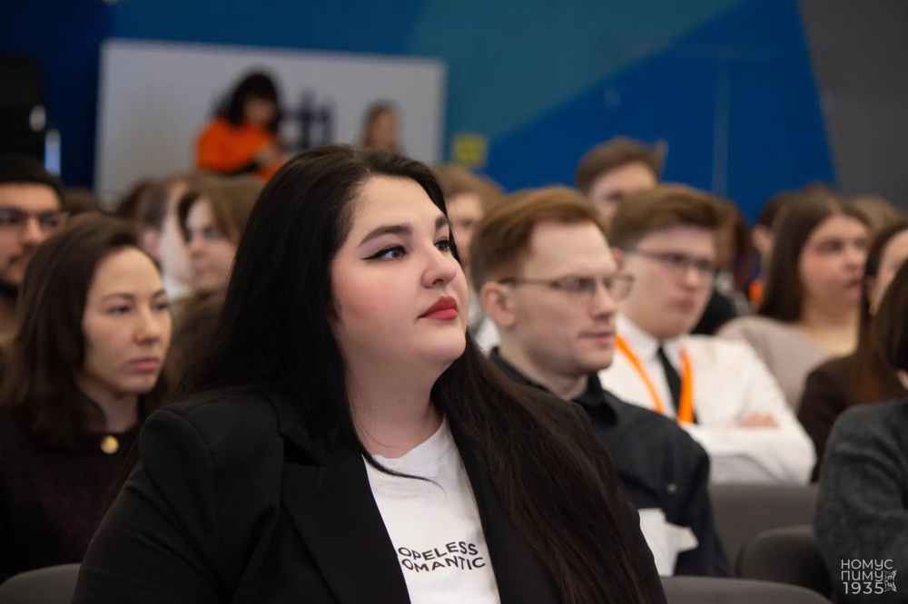 Молодой ученый ПИМУ отмечена дипломом престижного конкурса «Надежда России»