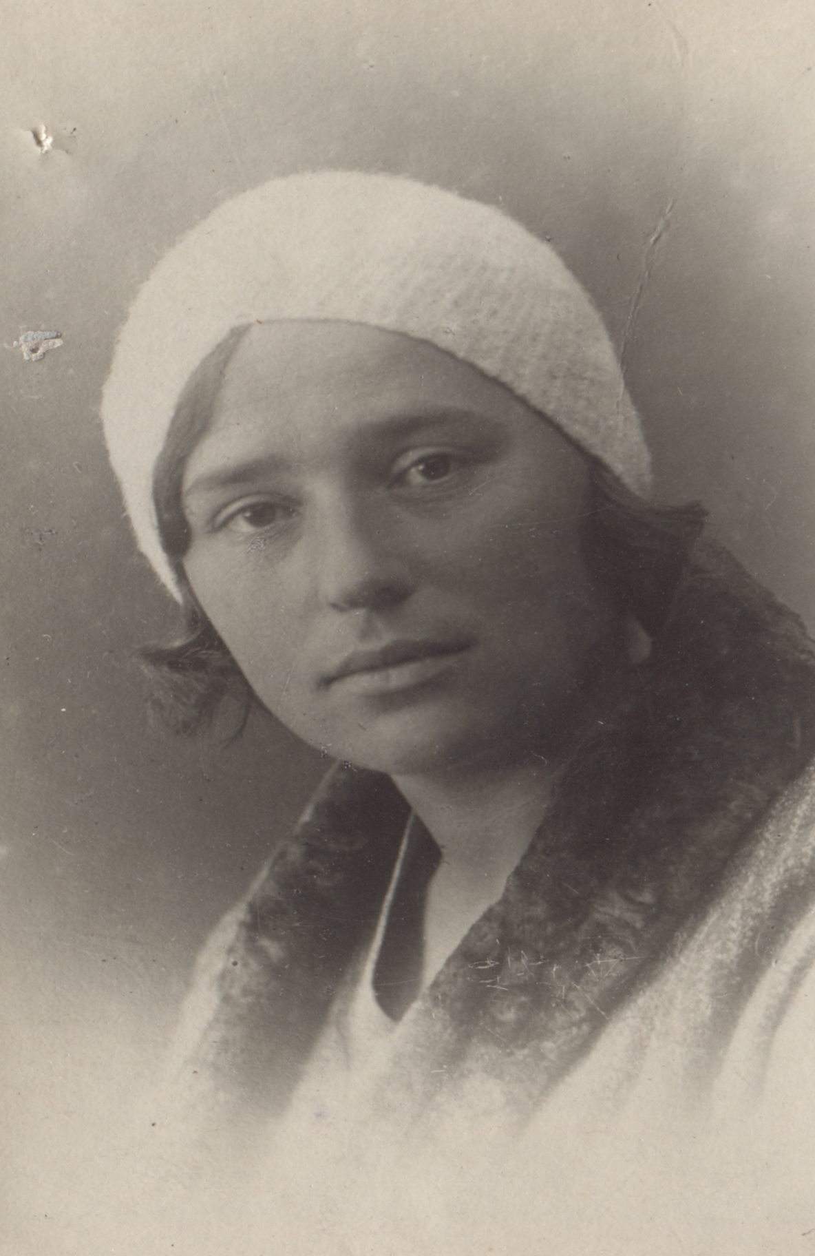 К 120-летию со дня рождения профессора В.Я. Батуниной