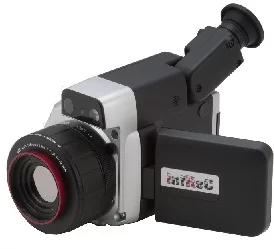 Комплекс тепловизионный Thermo Tracer ТН-9100