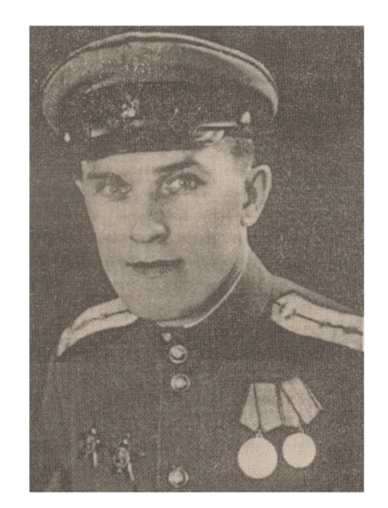 Ротков Игорь Леонидович (1918-1992), заведовал кафедрой хирургии ФУВ ГМИ им. С.М. Кирова (1966-1988), профессор Ротков Игорь Леонидович (1918-1992), заведовал кафедрой хирургии ФУВ ГМИ им. С.М. Кирова (1966-1988), профессор
