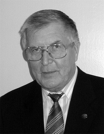 85 лет профессору В.В. Азолову
