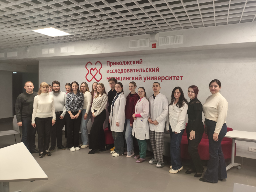 На кафедре эпидемиологии обсудили междисциплинарный подход к профилактике внутрибольничных инфекций