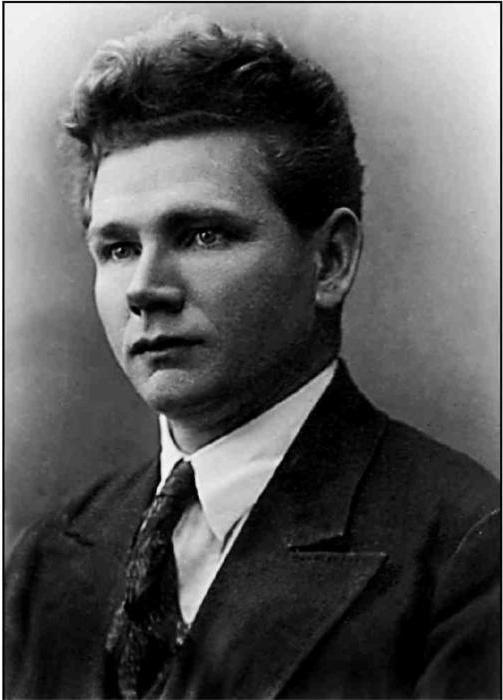 День рождения Ивана Петровича Павлова (1849-1936)