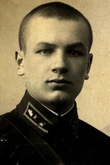 ЦАРЕВ СТЕПАН НИКИТОВИЧ ЦАРЕВ СТЕПАН НИКИТОВИЧ
