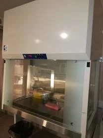 Ламинарно-потоковый шкаф Biowizard Std-130 (3 шт)