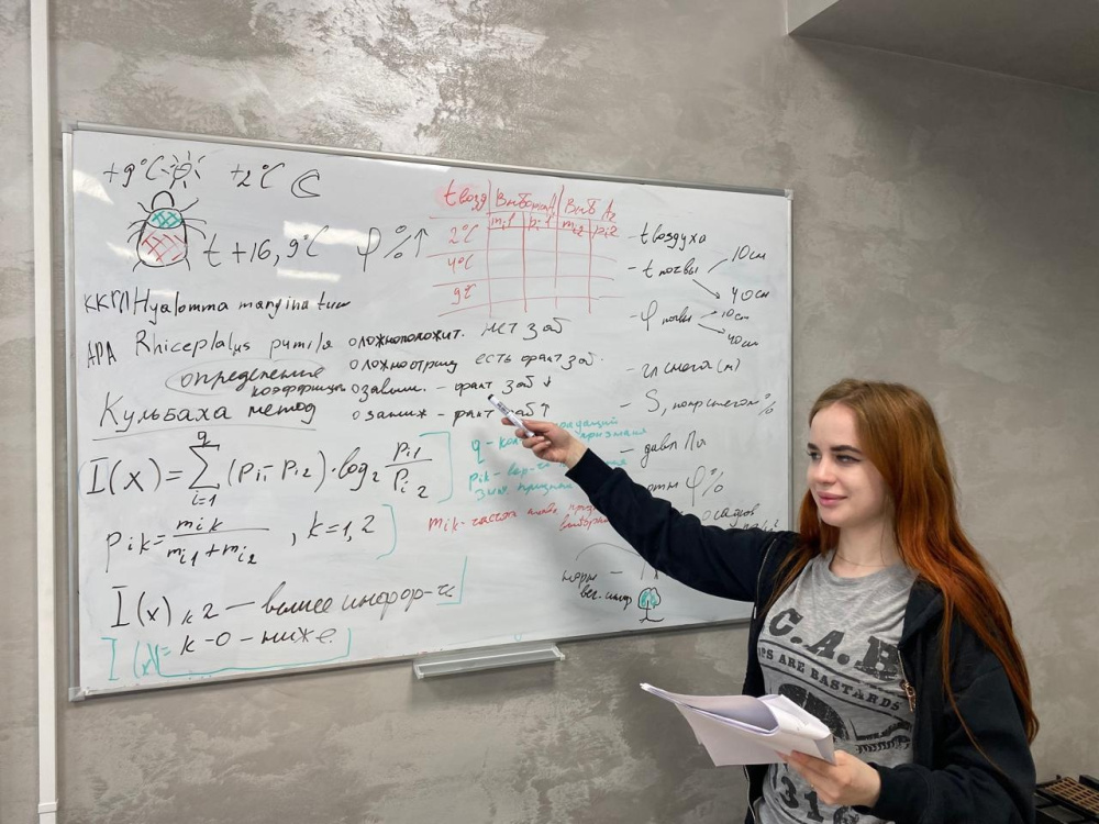 Снимки Земли из космоса могут помочь в объяснении моделей заболеваемости клещевыми инфекциями Снимки Земли из космоса могут помочь в объяснении моделей заболеваемости клещевыми инфекциями