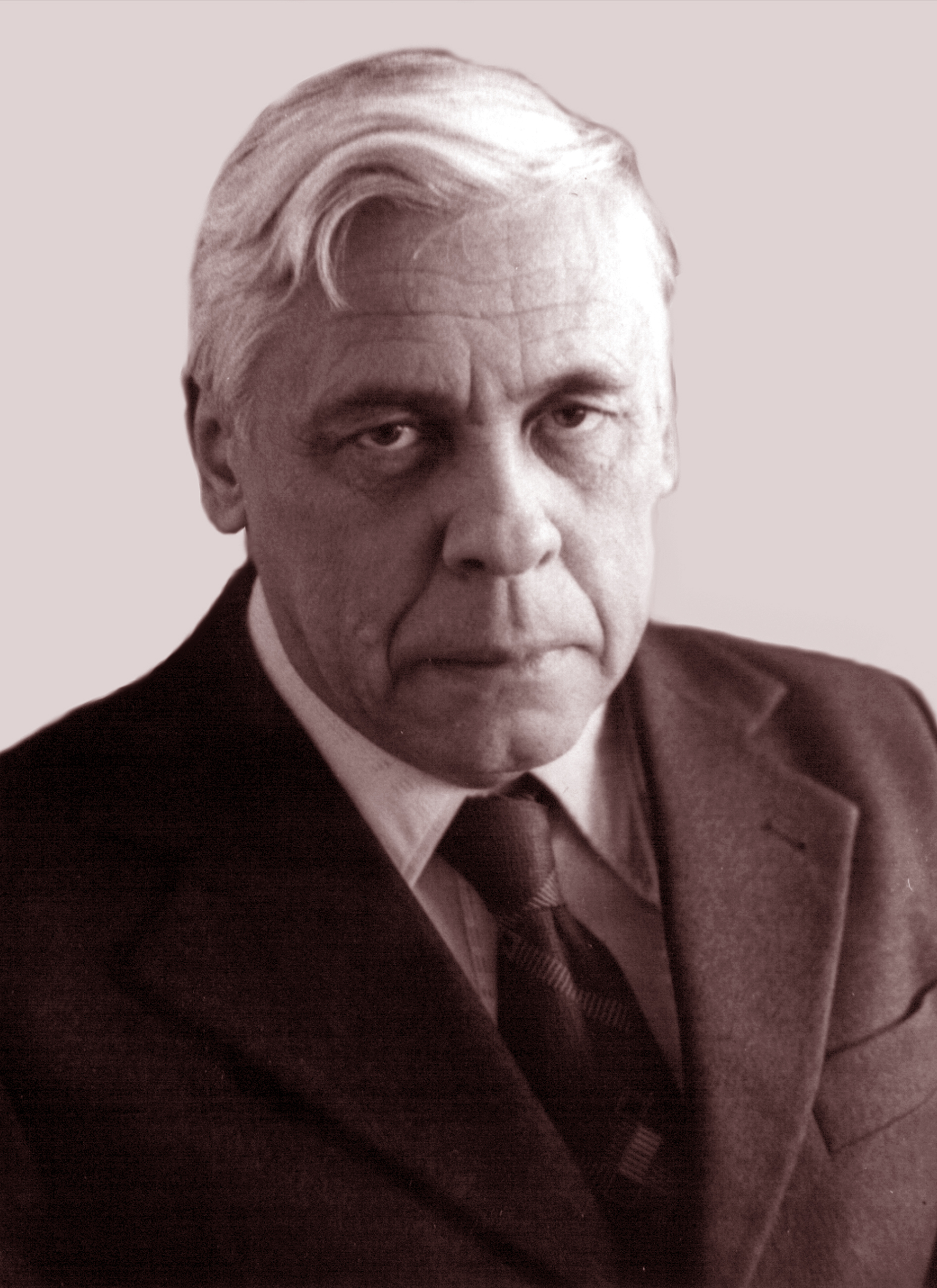 К 100-летию профессора А.Г. Гретена