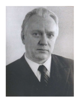 Парахоняк Владимир Иванович (1922-1988), С 1970 по 1975 гг. заведующий кафедрами госпитальной хирургии педиатрического факультета (1970-1975), общей хирургии ГМИ им. С.М. Кирова (1975-1988), профессор Парахоняк Владимир Иванович (1922-1988), С 1970 по 1975 гг. заведующий кафедрами госпитальной хирургии педиатрического факультета (1970-1975), общей хирургии ГМИ им. С.М. Кирова (1975-1988), профессор