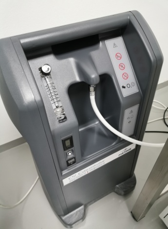 Концентратор кислорода EZ-R20C AS094-103