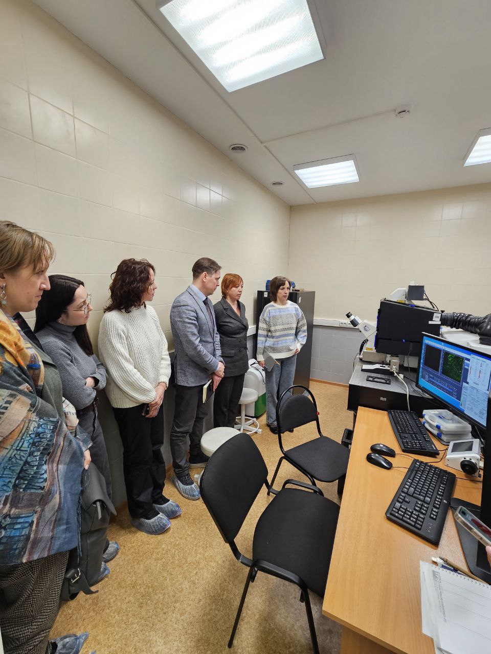 Неврологии, психиатрии и наркологии ФДПО