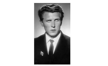 85 лет профессору В.В. Азолову
