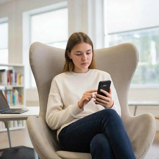 Вопросы Студенческому офису? Спроси у бота!