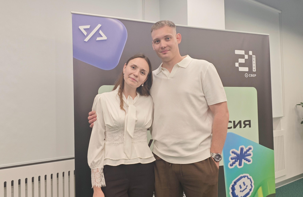 Студенты ПИМУ зачислены на основное обучение в «Школу 21»