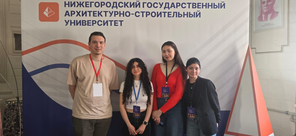 Four PRMU Students Win International Student Quiz