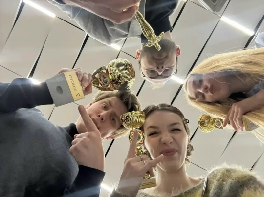 ПИМУ – среди лидеров «Недели нейронаук в Казани»