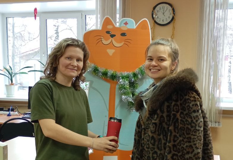 Представляем лидеров чтения электронных книг!