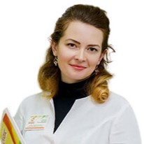 Новикова Виктория Александровна