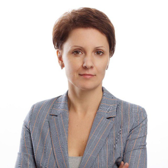 Белова Людмила Юрьевна