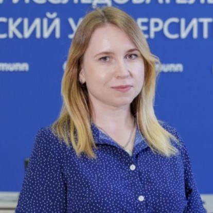 Чикалова Ксения Ивановна Чикалова Ксения Ивановна