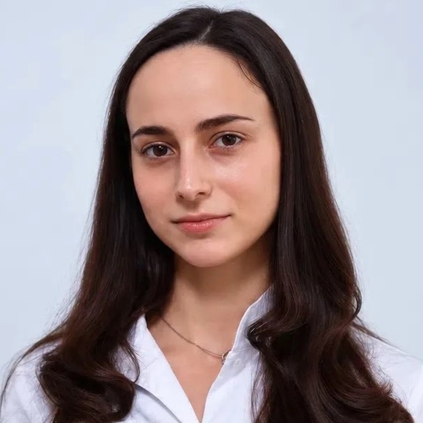 Дмитриева Наталия Андреевна