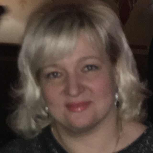 Пахомова Юлия Михайловна