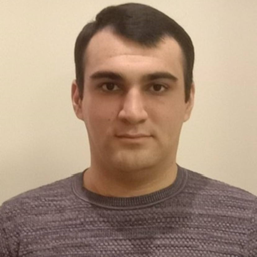 Мовсисян Гегам Седракович Мовсисян Гегам Седракович