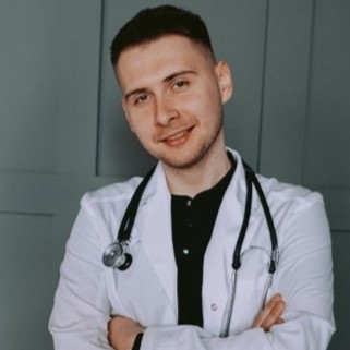 Викторов Кирилл Сергеевич Викторов Кирилл Сергеевич