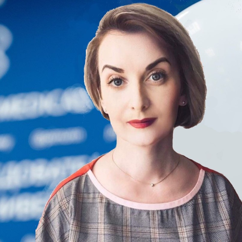 Павлова Алла Николаевна