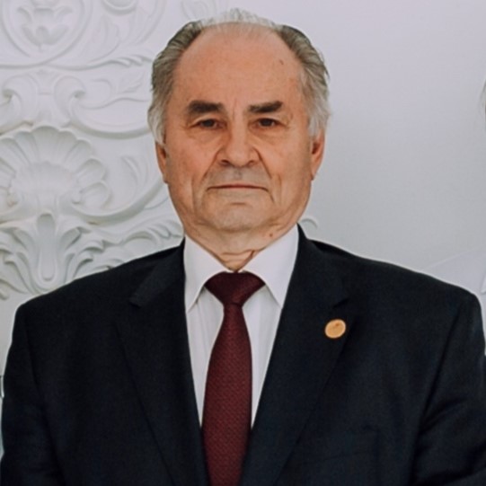 Шкарин Вячеслав Васильевич