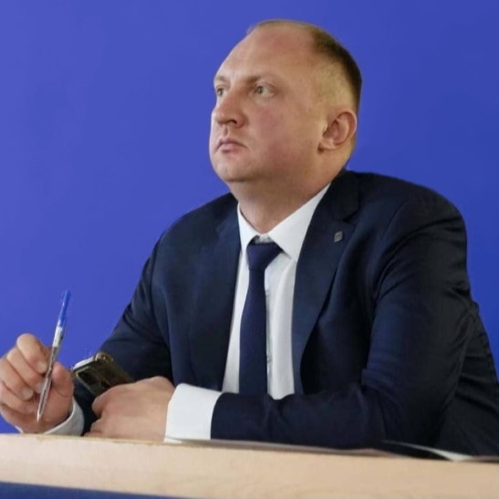 Строганов Дмитрий Александрович
