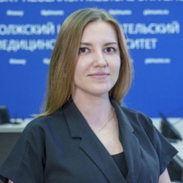 Сычева Наталья Алексеевна